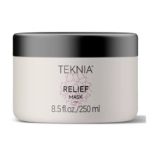 Lakme Teknia Relief Mask 250ml Moterims
