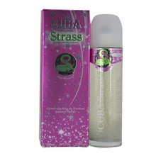 Cuba Cuba Strass 100ml Kvepalai Moterims EDP