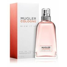 Thierry Mugler Cologne Blow It Up 100ml Kvepalai Unisex EDT