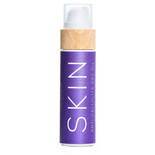 Cocosolis Skin Anti-cellulite Dry Oil - Such&yacute; olej na celulitidu 110ml Moterims