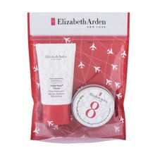 Elizabeth Arden Eight Hour Cream Skin Protectant Travel Set - D&aacute;rkov&aacute; sada 15ml Moterims