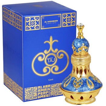 Al Haramain Taj 12ml Kvepalai Unisex
