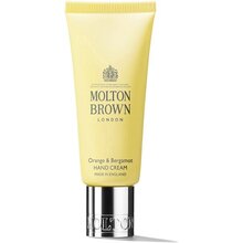 Molton Brown Orange & Bergamot Hand Cream 40ml Moterims