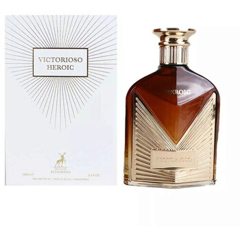 Maison Alhambra Victorioso Heroic 100ml Kvepalai Vyrams EDP
