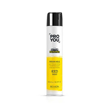 Revlon Professional Pro You The Setter Hairspray ( Medium Hold ) - Hairspray with medium fixation 500ml Moterims