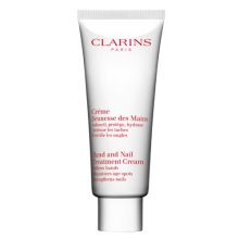 Clarins Jeunesse des Mains Hand and Nail Treatment Cream - Hand and Nail 100ml Moterims