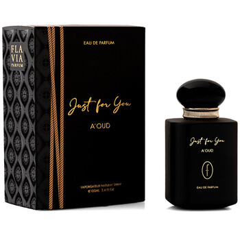 Flavia Just For You Aoud 100ml Kvepalai Vyrams EDP