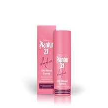 Plantur 21 #longhair Oh Wow! Spray 100ml Moterims