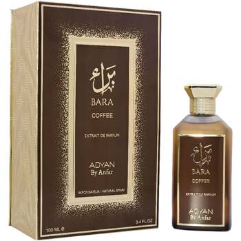 Adyan by Anfar Bara Coffee 100ml Kvepalai Unisex