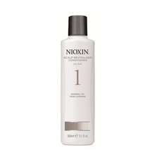 Nioxin Revitaliz&eacute;ry 300ml Moterims