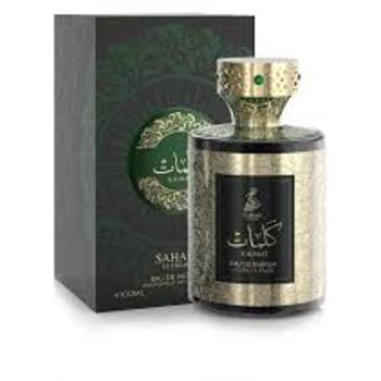 Sahari Kalimat 100ml Kvepalai Unisex EDP