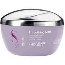 AlfaParf Milano Semi Di Lino Smooth Smoothing Mask 500ml Moterims