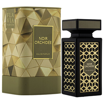 Flavia Noir Orchid&eacute;e 90ml Kvepalai Unisex EDP