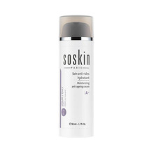 Soskin Paris Moisturizing Anti-Ageing Cream 50ml Moterims