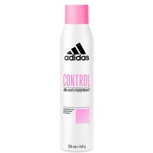 Adidas A3 Women 250ml dezodorantas