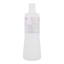 Wella Professional Blondor Freelights 9% Developer 1000ml Moterims