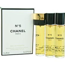 Chanel Chanel No.5 60ml Kvepalai Moterims EDT