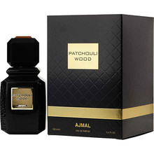 Ajmal Patchouli Wood 100ml Kvepalai Unisex EDP