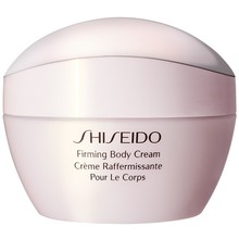 Shiseido Firming Body Cream (Firming Body Cream) 200 ml 200ml Moterims