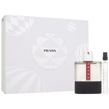 Prada Luna Rossa Carbon 100ml Kvepalai Vyrams