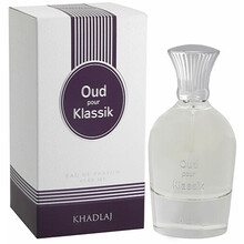 Khadlaj Oud Pour Klassik 100ml Kvepalai Vyrams EDP