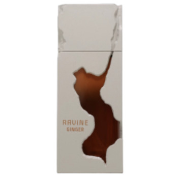 French Avenue Ravine Ginger 100ml Kvepalai Unisex EDP