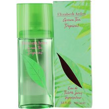 Elizabeth Arden Grean Tea Tropical 100ml Kvepalai Moterims EDT