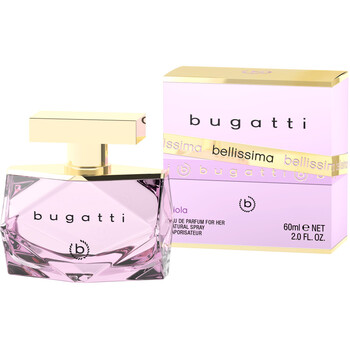 Bugatti Bellissima Viola 60ml Kvepalai Moterims EDP