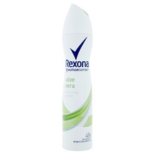 Rexona Motionsense Aloe Vera Antiperspirant - Antiperspirant in Spray 150ml Moterims