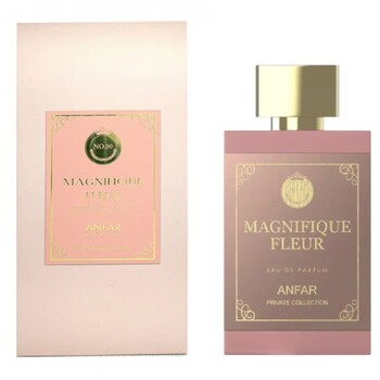 Anfar 1950 Magnifique Fleur 50ml Kvepalai Moterims
