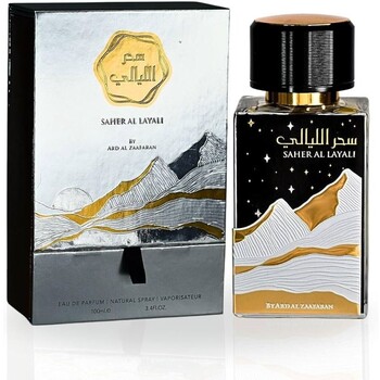 Ard Al Zaafaran Saher Al Layali 100ml Kvepalai Unisex EDP