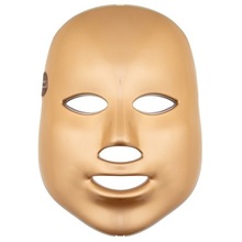 Palsar 7 Treatment LED face mask gold  kosmetinis prietaisas