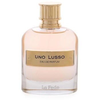 La Fede Uno Lusso 100ml Kvepalai Moterims EDP