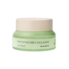 Mizon Phyto Plump Collagen Day Cream 50ml Moterims