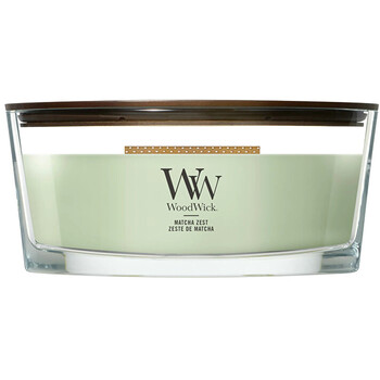 WoodWick Matcha Zest 453.6g Unisex WoodWick Matcha Zest 453.6g Unisex