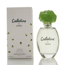 Gres Cabotine 100ml Kvepalai Moterims EDT Testeris