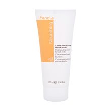 Fanola Nourishing Restructuring Cream 100ml Moterims