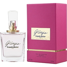 Franck Olivier Giorgia Women 75ml Kvepalai Moterims EDP