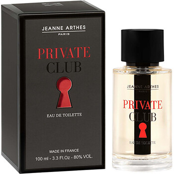 Jeanne Arthes Private Club 100ml Kvepalai Vyrams EDT