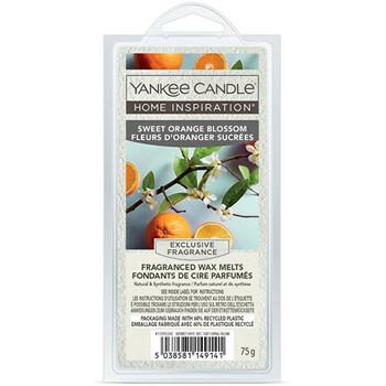 Yankee Candle Sweet Orange Blossom 75.0g Unisex Yankee Candle Sweet Orange Blossom 75.0g Unisex