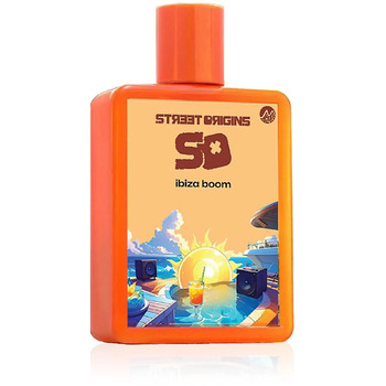 Street origins Ibiza Boom 75ml Kvepalai Unisex EDP
