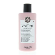 Maria Nila Pure Volume Conditioner - Moisturizing conditioner for fine hair volume 1000ml Moterims