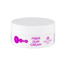 Kallos (Fiber Gum Cream) 100 ml 100ml Moterims