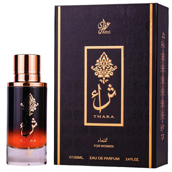 Lattafa Perfumes Thara Women 100ml Kvepalai Moterims EDP