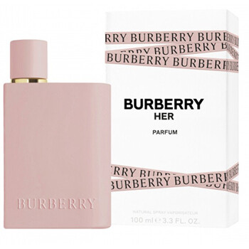 Burberry Burberry Her Parfum 100ml Kvepalai Moterims