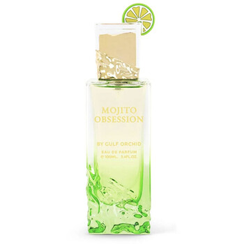 Gulf Orchid Mojito Obsession 100ml Kvepalai Unisex EDP
