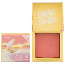 Benefit Shellie Blush - Tv&aacute;řenka 2,5 g Moterims