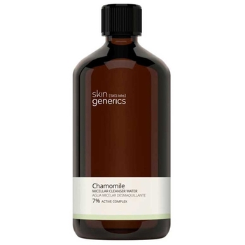 Skin Generics  250ml Moterims