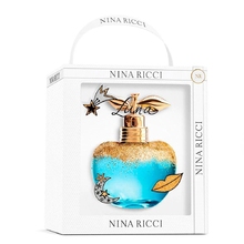 Nina Ricci Luna Holiday Edition 2019 50ml Kvepalai Moterims EDT