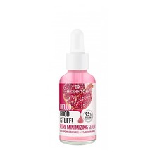 Essence Hello, Good Stuff! Pore Minimizing Serum 30ml Moterims